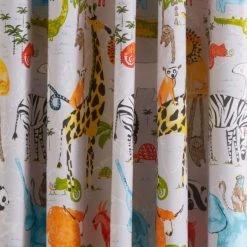 Dunelm Grey My World Thermal Blackout Eyelet Curtains 9 Dunelm Grey My World Thermal Blackout Eyelet Curtains -Dunelm Shop 30422090 alt02