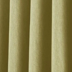 Dunelm Tyla Green Blackout Eyelet Curtains 9 Dunelm Tyla Green Blackout Eyelet Curtains -Dunelm Shop 30437696 alt02