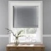 Dunelm Silver Aluminium Venetian Blind 25mm Slats 2 Dunelm Silver Aluminium Venetian Blind 25mm Slats -Dunelm Shop 30567037
