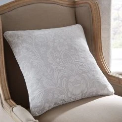 Dorma Winchester Grey Eyelet Curtains 9 Dorma Winchester Grey Eyelet Curtains -Dunelm Shop 30569510 alt07