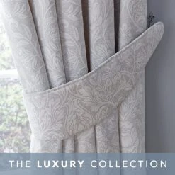 Dorma Winchester Tiebacks