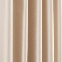 Dunelm Montana Cream Eyelet Curtains 8 Dunelm Montana Cream Eyelet Curtains -Dunelm Shop 30600055 alt02