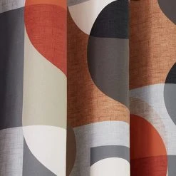 Dunelm Elements Oscar Eyelet Curtains 6 Dunelm Elements Oscar Eyelet Curtains -Dunelm Shop 30616458 alt02