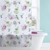 Dunelm Heavenly Hummingbird Shower Curtain 2 Dunelm Heavenly Hummingbird Shower Curtain -Dunelm Shop 30619910