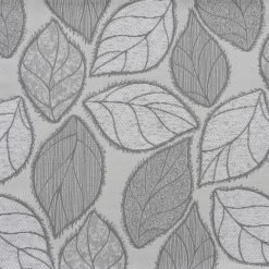 Dunelm Sherwood Silver Eyelet Curtains -Dunelm Shop 30622465 alt02