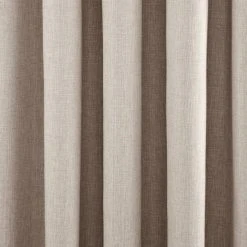 Dunelm Jennings Natural Thermal Pencil Pleat Curtains 9 Dunelm Jennings Natural Thermal Pencil Pleat Curtains -Dunelm Shop 30632559 alt02
