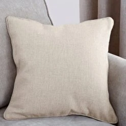 Dunelm Jennings Natural Thermal Pencil Pleat Curtains 10 Dunelm Jennings Natural Thermal Pencil Pleat Curtains -Dunelm Shop 30632559 alt07