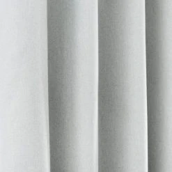 Dunelm Luna Brushed Dove Grey Blackout Eyelet Curtains 10 Dunelm Luna Brushed Dove Grey Blackout Eyelet Curtains -Dunelm Shop 30634845 alt02