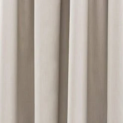 Dunelm Solar Ivory Blackout Eyelet Curtains 10 Dunelm Solar Ivory Blackout Eyelet Curtains -Dunelm Shop 30645488 alt02