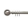 Dunelm Ashton Metal Curtain Pole 2 Dunelm Ashton Metal Curtain Pole -Dunelm Shop 30648652