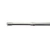 Dunelm Satin Silver Extendable Tension Rod 1 Dunelm Satin Silver Extendable Tension Rod -Dunelm Shop 30648658