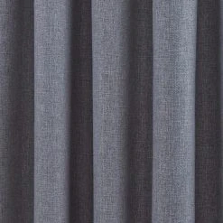 Dunelm Jennings Grey Thermal Pencil Pleat Curtains 9 Dunelm Jennings Grey Thermal Pencil Pleat Curtains -Dunelm Shop 30650443 alt02
