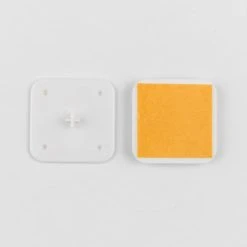 Dunelm Easy Stick White Roller Blind Brackets