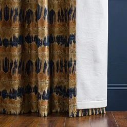 Luxury Collection Budapest Midnight Spice Jacquard Eyelet Curtains 13 Luxury Collection Budapest Midnight Spice Jacquard Eyelet Curtains -Dunelm Shop 30668148 alt06