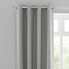 Dunelm Neptune Textured Grey Blackout Eyelet Curtains 1 Dunelm Neptune Textured Grey Blackout Eyelet Curtains -Dunelm Shop 30668975