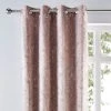 Luxury Collection Diablo Marble Woven Eyelet Curtains 1 Luxury Collection Diablo Marble Woven Eyelet Curtains -Dunelm Shop 30671935