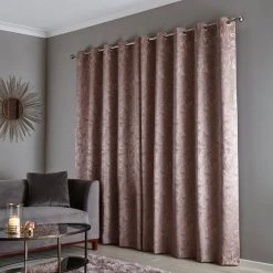 Luxury Collection Diablo Marble Woven Eyelet Curtains 11 Luxury Collection Diablo Marble Woven Eyelet Curtains -Dunelm Shop 30671935 alt04