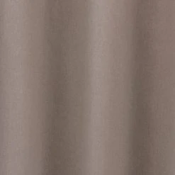 Dunelm Luna Brushed Pebble Blackout Eyelet Curtains 10 Dunelm Luna Brushed Pebble Blackout Eyelet Curtains -Dunelm Shop 30672327 alt02