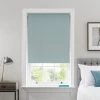 Dunelm Luna Seafoam Blackout Roller Blind 2 Dunelm Luna Seafoam Blackout Roller Blind -Dunelm Shop 30672529