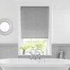 Dunelm Purity Tile Grey Moisture Resistant Daylight Roller Blind 2 Dunelm Purity Tile Grey Moisture Resistant Daylight Roller Blind -Dunelm Shop 30672539