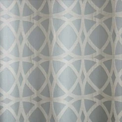 Dunelm York Jacquard Duck Egg Eyelet Curtains 9 Dunelm York Jacquard Duck Egg Eyelet Curtains -Dunelm Shop 30672780 alt02