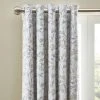 Dorma Cheddleton Blackout Eyelet Curtains 2 Dorma Cheddleton Blackout Eyelet Curtains -Dunelm Shop 30673056