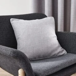 Dunelm Vermont Dove Grey Eyelet Curtains 12 Dunelm Vermont Dove Grey Eyelet Curtains -Dunelm Shop 30679324 alt07