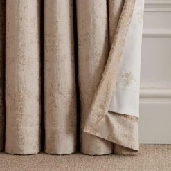 Dorma Purity Corinthia Blackout Eyelet Curtains 9 Dorma Purity Corinthia Blackout Eyelet Curtains -Dunelm Shop 30685728 alt06