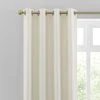 Dunelm Sydney Ecru Eyelet Curtains 1 Dunelm Sydney Ecru Eyelet Curtains -Dunelm Shop 30686820