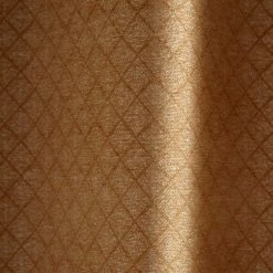 Dunelm Cheyenne Ochre Eyelet Curtains -Dunelm Shop 30687239 alt02