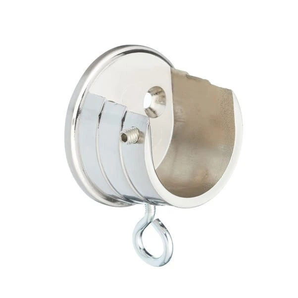 Dunelm Pair Of Recess Brackets 3 Dunelm Pair Of Recess Brackets