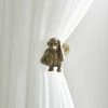 Dunelm Monkey Curtain Single Holdback 1 Dunelm Monkey Curtain Single Holdback -Dunelm Shop 30687665
