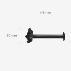 Dunelm Monkey Curtain Single Holdback 9 Dunelm Monkey Curtain Single Holdback -Dunelm Shop 30687665 alt09