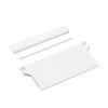 Dunelm Pack Of Five Vertical Blind Hangers And Weights 2 Dunelm Pack Of Five Vertical Blind Hangers And Weights -Dunelm Shop 30687667
