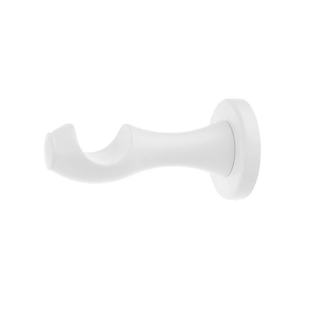Dunelm Ashton Wooden Curtain Pole Dia. 28mm 5 Dunelm Ashton Wooden Curtain Pole Dia. 28mm - Image 3