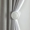 Dunelm Ashton Wooden Curtain Holdback 2 Dunelm Ashton Wooden Curtain Holdback -Dunelm Shop 30687679