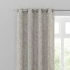 Luxury Collection Harlow Natural Eyelet Curtains 1 Luxury Collection Harlow Natural Eyelet Curtains -Dunelm Shop 30687995