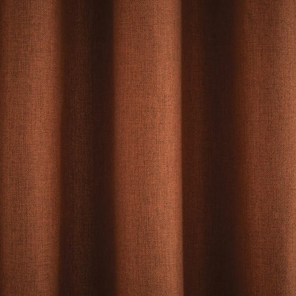 Dunelm Jennings Butterscotch Eyelet Curtains 5 Dunelm Jennings Butterscotch Eyelet Curtains - Image 3