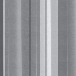Fusion Whitworth Striped Grey Eyelet Curtains 8 Fusion Whitworth Striped Grey Eyelet Curtains -Dunelm Shop 30695421 alt02