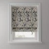 Dunelm Zen Blue Roman Blind 2 Dunelm Zen Blue Roman Blind -Dunelm Shop 30697054