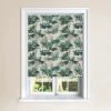 Lister Cartwright Mockingbird Jungle Blackout Roller Blind 2 Lister Cartwright Mockingbird Jungle Blackout Roller Blind -Dunelm Shop 30698502