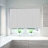 Lister Cartwright Chevron Grey Blackout Roller Blind 1 Lister Cartwright Chevron Grey Blackout Roller Blind -Dunelm Shop 30698574