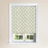 Lister Cartwright Fern Limpet Blackout Roller Blind 1 Lister Cartwright Fern Limpet Blackout Roller Blind -Dunelm Shop 30698670