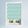 Dunelm Blue Cockatoo Blackout Roller Blind 1 Dunelm Blue Cockatoo Blackout Roller Blind -Dunelm Shop 30698772