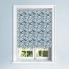 Dunelm Blue Toucan Blackout Roller Blind 1 Dunelm Blue Toucan Blackout Roller Blind -Dunelm Shop 30698784