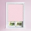 Dunelm Pink Unicorn & Stars Blackout Roller Blind 2 Dunelm Pink Unicorn & Stars Blackout Roller Blind -Dunelm Shop 30698820