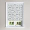 Dunelm Grey Scandi Forest Black Out Roller Blind 2 Dunelm Grey Scandi Forest Black Out Roller Blind -Dunelm Shop 30698826