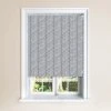 Lister Cartwright Beanstalk Grey Blackout Roller Blind 2 Lister Cartwright Beanstalk Grey Blackout Roller Blind -Dunelm Shop 30698850