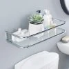 Lloyd Pascal Silver Over Cistern Tidy 2 Lloyd Pascal Silver Over Cistern Tidy -Dunelm Shop 30706211