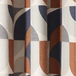 Dunelm Elements Marne Navy Eyelet Curtains 9 Dunelm Elements Marne Navy Eyelet Curtains -Dunelm Shop 30713496 alt02